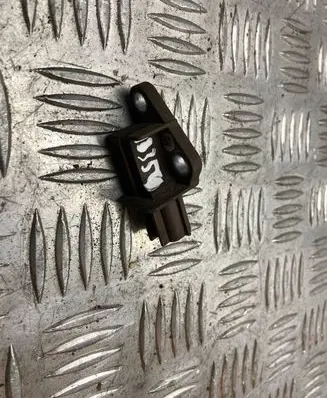 Audi A6 S6 C6 4F Airbag deployment crash/impact sensor 1K0909606B
