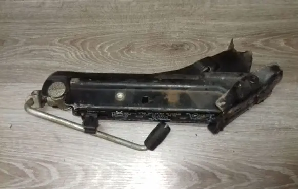 Lift Jack