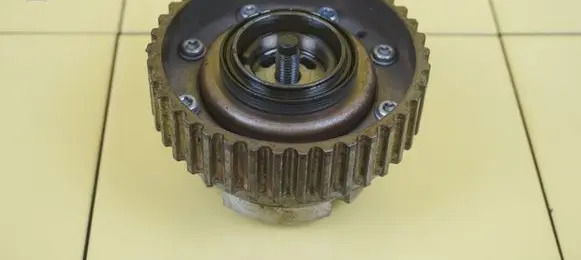 Ford Focus Timing chain sprocket BM5G6C524YB JQDB