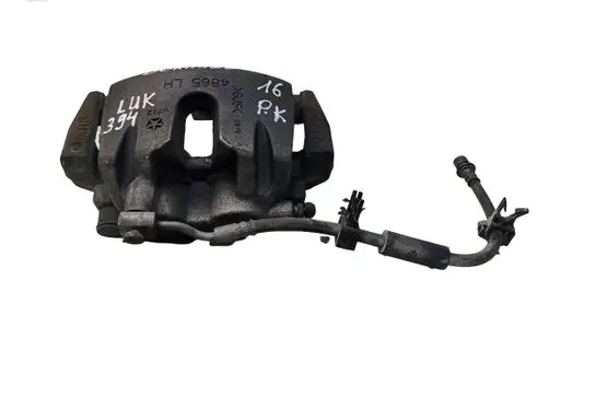 Dodge Durango Front brake caliper 4865LH 0315