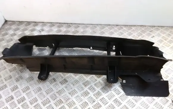 Ford Focus Radiator cooling fan shroud F1EB8314