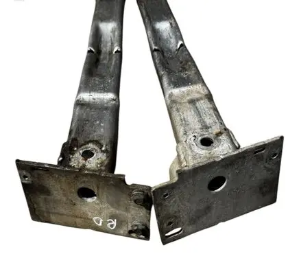 Citroen DS5 Front subframe