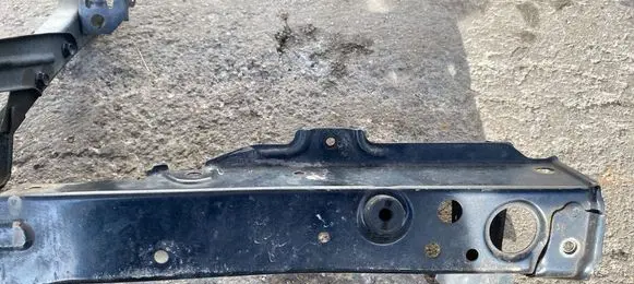 Toyota Corolla Verso AR10 Radiator support slam panel bracket