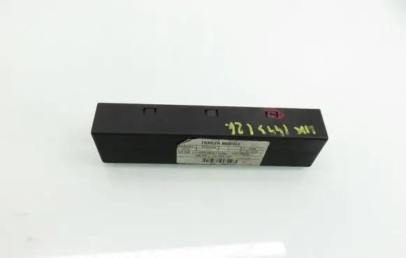 Opel Vectra C Tow bar trailer control unit/module 09226740