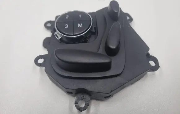 Mercedes-Benz E W211 Seat control switch A2118207810 2118207810
