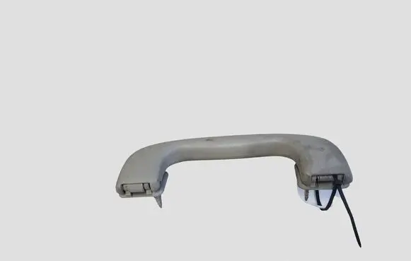 Opel Zafira C Front interior roof grab handle