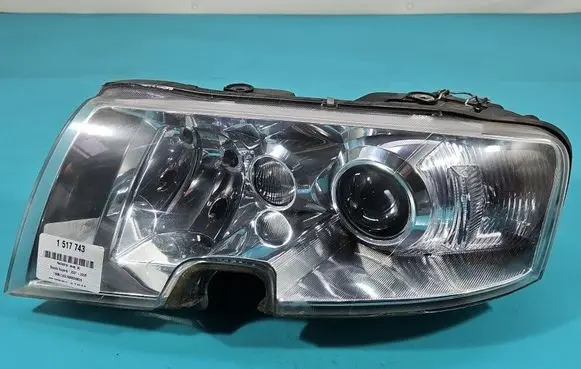 Skoda Superb B5 (3U) Headlight/headlamp IMPRK1517743