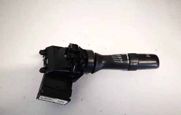 Lexus IS 220D-250-350 Wiper control stalk 17f