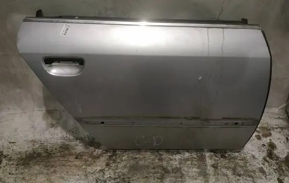 Audi A6 S6 C5 4B Rear door PILKOS