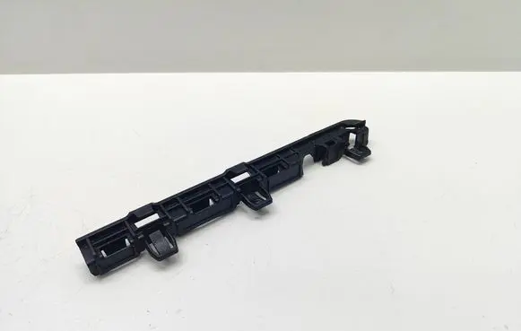 BMW 5 F10 F11 Front bumper mounting bracket 7184776 223399
