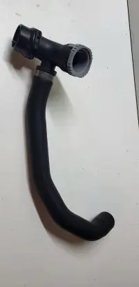 Volvo XC60 Engine coolant pipe/hose