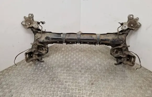 Renault Scenic IV - Grand scenic IV Rear axle beam 