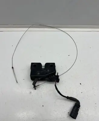 Porsche 911 997 Engine bonnet/hood lock/catch 99751105300