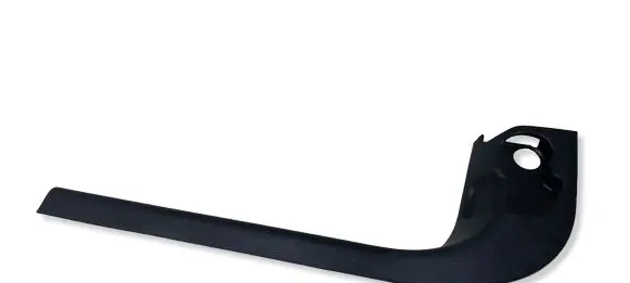 Ford Focus Front sill trim cover JX7BA13209A