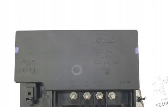 Audi A8 S8 D2 4D Other control units/modules 4D0907133