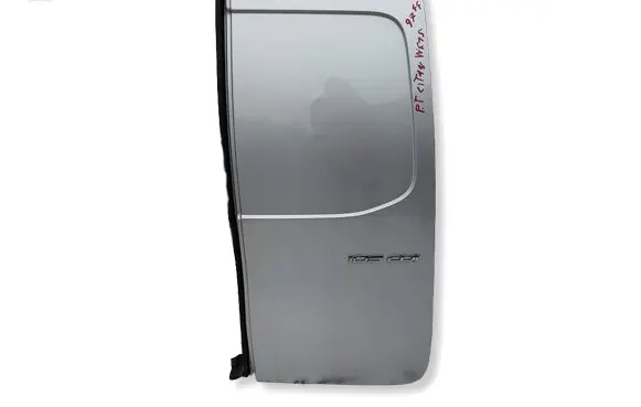Mercedes-Benz Citan W415 Back/rear loading door 
