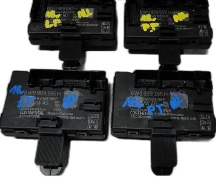 Audi A4 S4 B9 Door control unit/module 8W0959593H