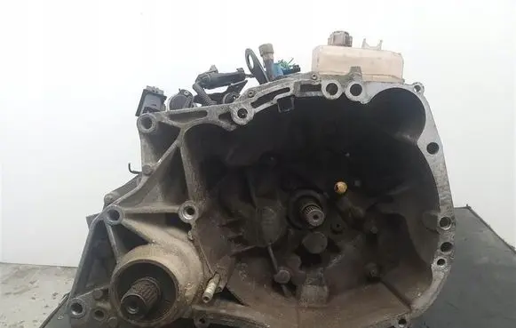 Renault Twingo I Manual 5 speed gearbox JH1013