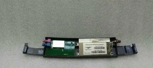 Bentley Flying Spur Aerial antenna switch 3W0035507C