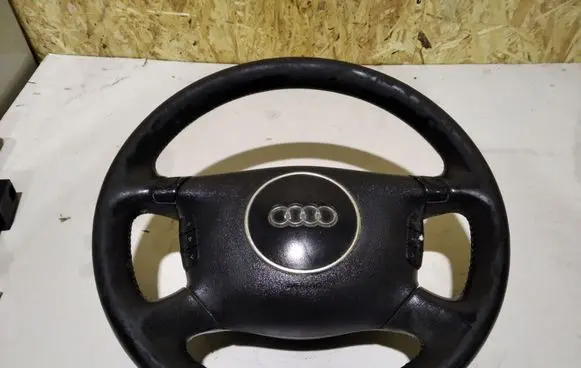 Audi A6 S6 C5 4B Steering wheel