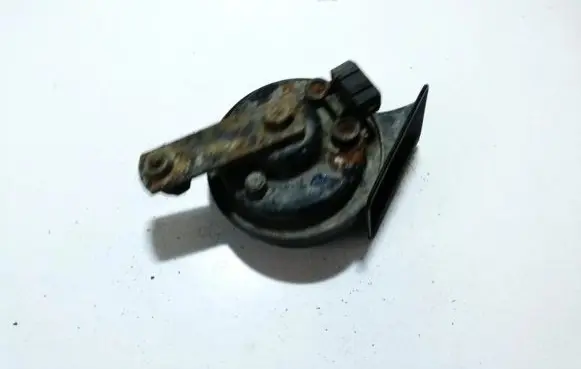 Audi A4 S4 B5 8D Horn signal 0092018 ch2139