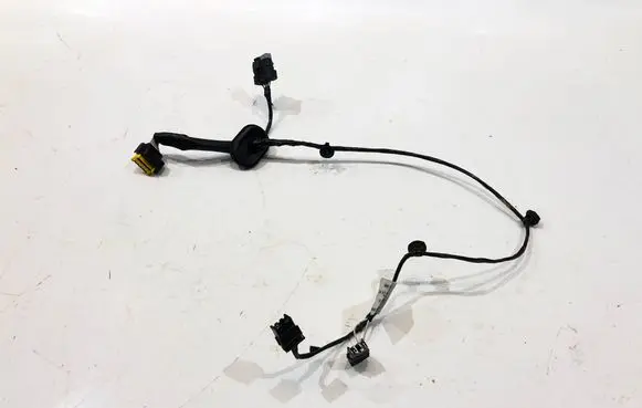 Peugeot 807 Rear door wiring loom 1400417280