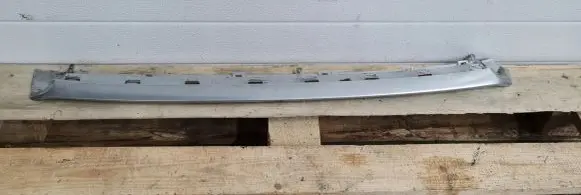 Audi A3 S3 8V Front bumper lip 8V5807110