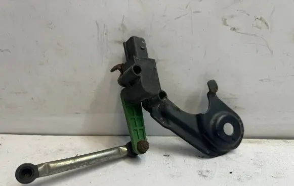 Porsche Macan (95B) Headlight/headlamp level sensor 8R0941310E