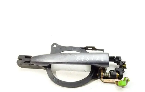 Mitsubishi Outlander Front door exterior handle