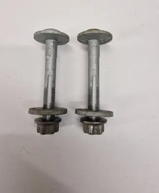 Cupra Born Rear suspension camber bolt WHT001796B