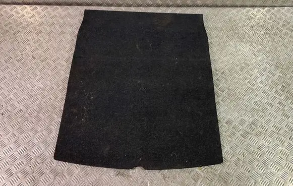BMW 2 F22 F23 Trunk/boot floor carpet liner 7296060