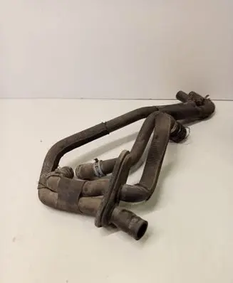Audi A6 S6 C7 4G Engine coolant pipe/hose 4G1819350AL