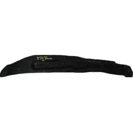 Hyundai Santa Fe Engine splash shield/under tray