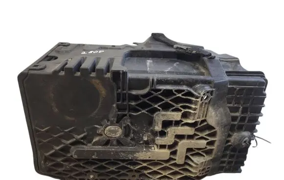 Volvo V70 Battery box tray 6G9N10757AE 31201029