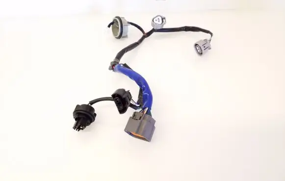 Subaru Outback (BS) Headlight/headlamp wiring loom/harness 