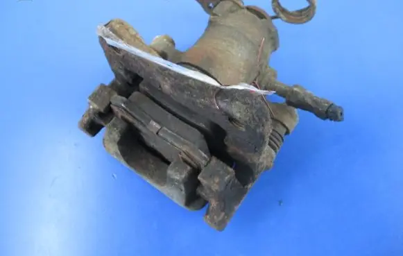 Ford Galaxy Rear brake caliper