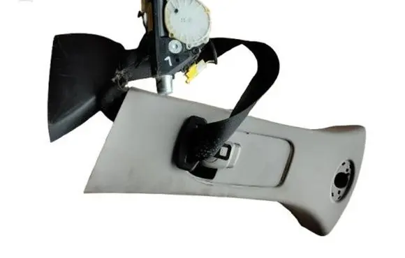 Fiat Bravo Front seatbelt 33055165B BAMPT10597 071723020