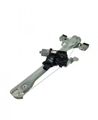 Opel Mokka X Sliding door window regulator with motor 98920suv20