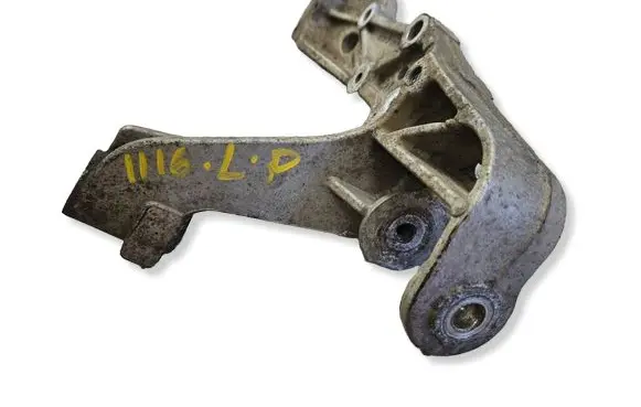 Skoda Octavia Mk2 (1Z) Front lower control arm/wishbone 1K0199296F 03022003