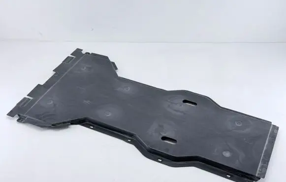 Porsche Boxster 987 Pickup box liner 99750404300