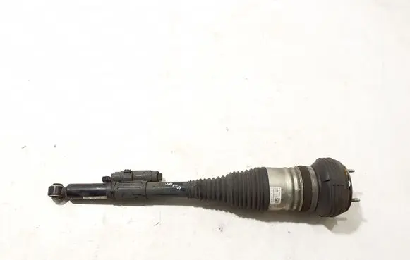 Mercedes-Benz S W223 Rear shock absorber/damper A2233209603