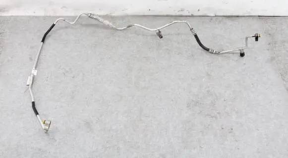 Air conditioning (A/C) pipe/hose