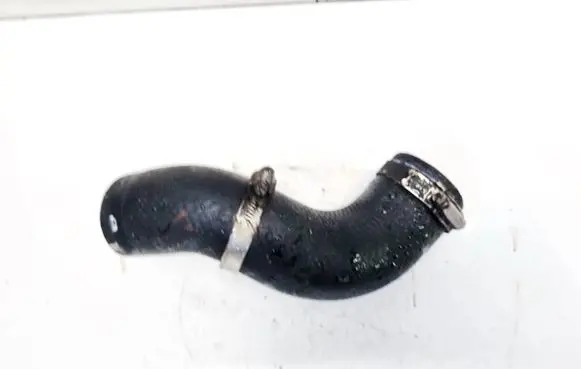 Isuzu D-Max Intercooler hose/pipe