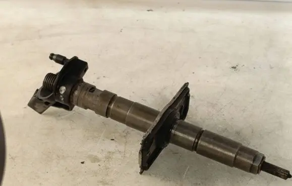 Audi A4 S4 B7 8E 8H Fuel injector 0445115037 059130277AB