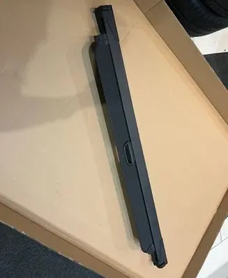 BMW X7 G07 Parcel shelf load cover 7490440 3030028701 18031010