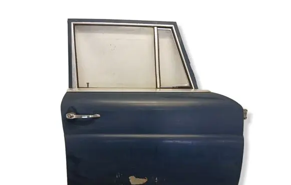 Mercedes-Benz 190 230 W110 W111 Door (2 Door Coupe) 