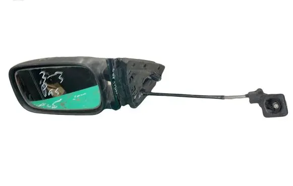 Volkswagen PASSAT B3 Manual wing mirror 