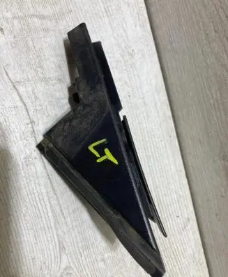 Ford Fiesta Other rear door trim element h1BB-A254A43