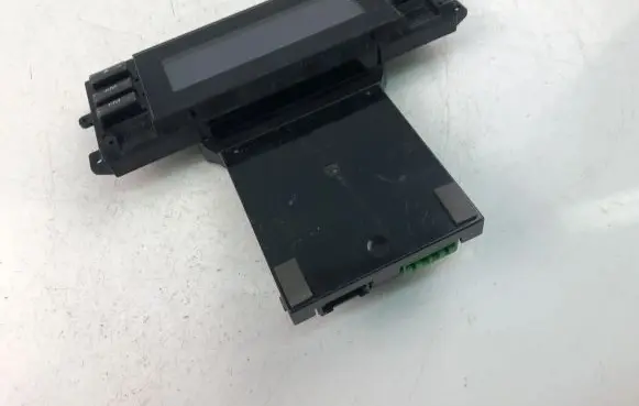 Volvo S80 Screen/display/small screen 30797715