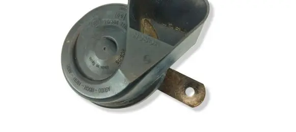 Mercedes-Benz C W203 Horn signal 703881165